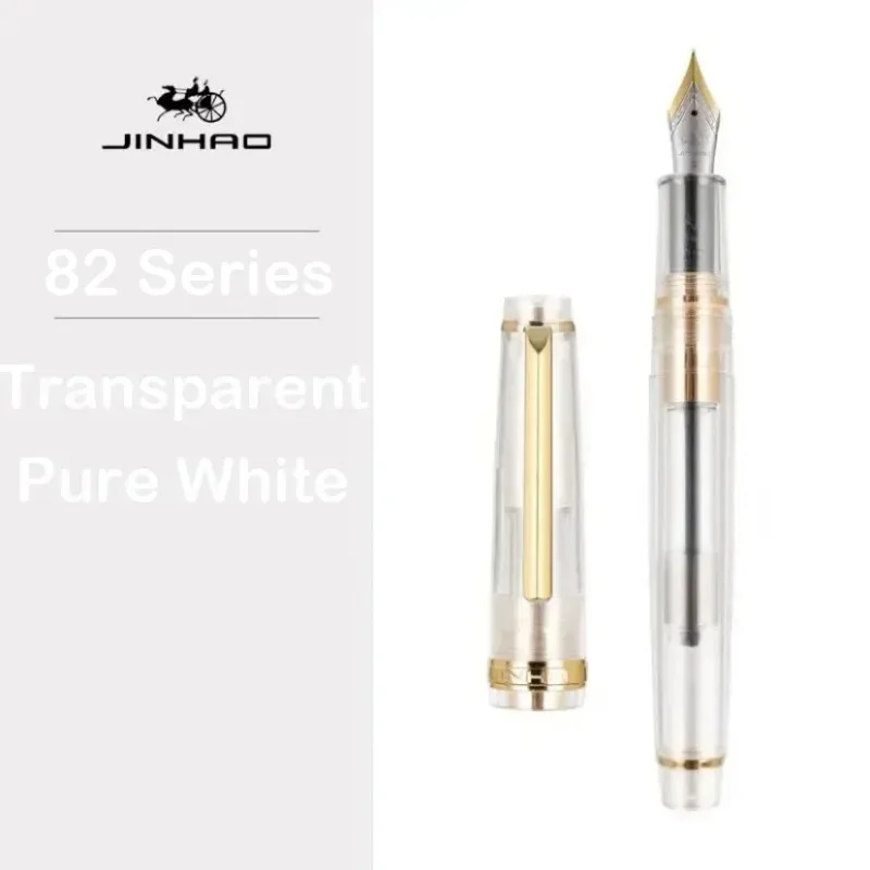 Office Stationery Supply Business - JINHAO 82 고급 만년필 모든 색상