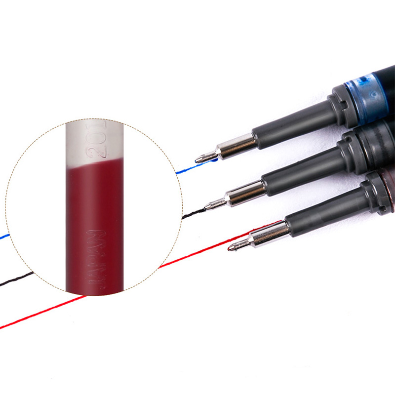 펜텔 에너젤 X 리필 니들팁 LRN5 젤 펜 리필 12 - Pentel Pen Energel 리뷰 및 가격
