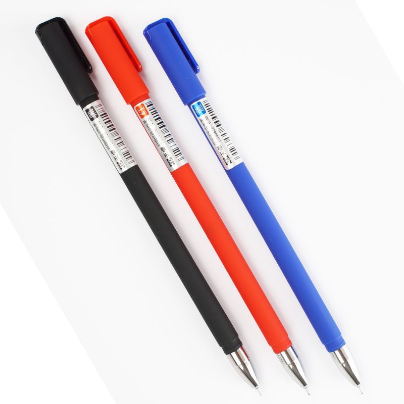 검은 젤 펜 학생 시험 쓰기 도구 학교 사무실 공급 프 - Office Stationery Supply Business 리뷰 및 가격