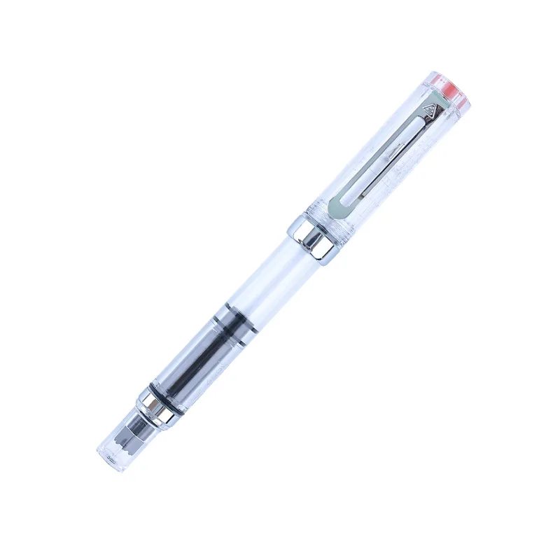 Lanbitou 3059 피스톤 만년필, EF/F 펜촉 - Office Stationery Supply Business 리뷰 및 가격