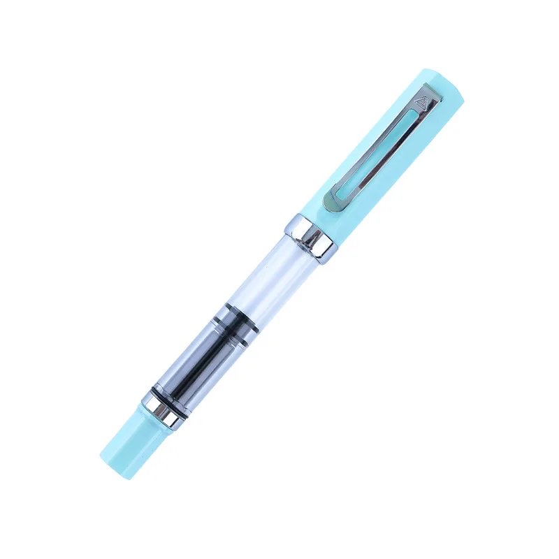 Lanbitou 3059 피스톤 만년필, EF/F 펜촉 - Office Stationery Supply Business 리뷰 및 가격