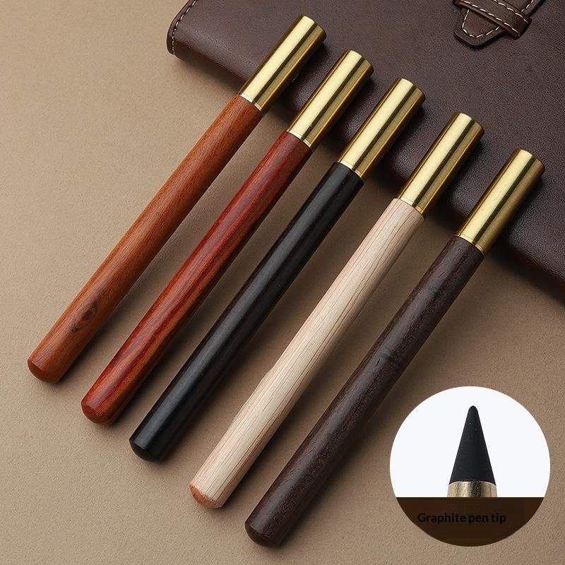 나무 HB 무잉크 연필 드로잉 필기 미술 그림 학교 사 - Office Stationery And Supply 리뷰 및 가격