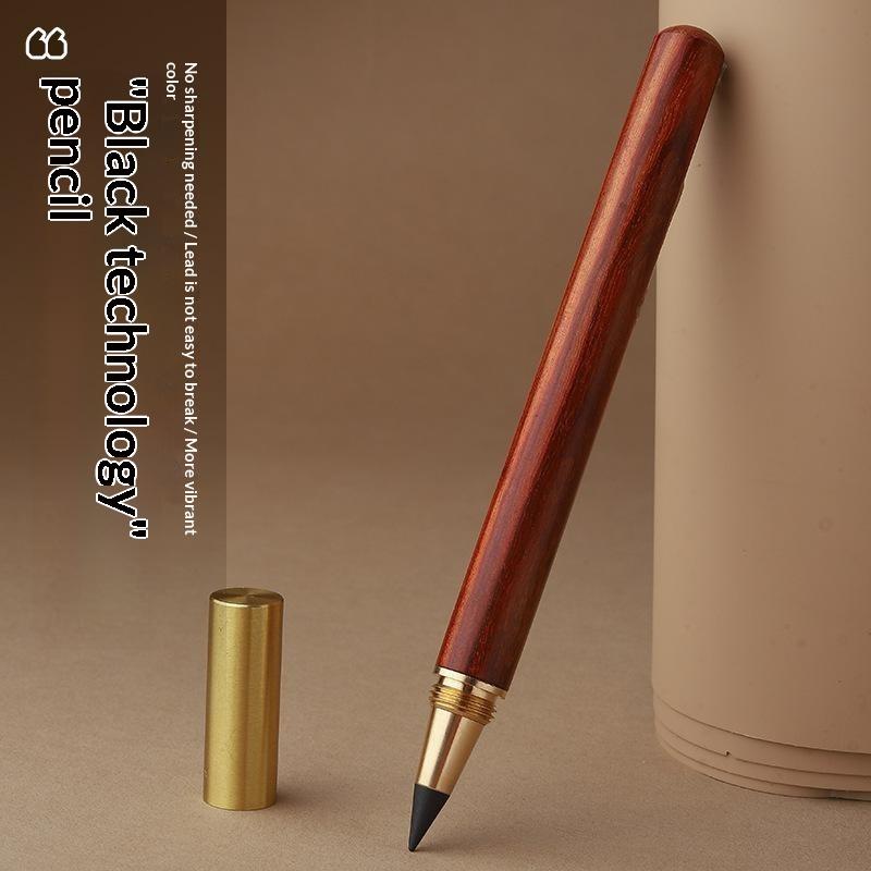 나무 HB 무잉크 연필 드로잉 필기 미술 그림 학교 사 - Office Stationery And Supply 리뷰 및 가격