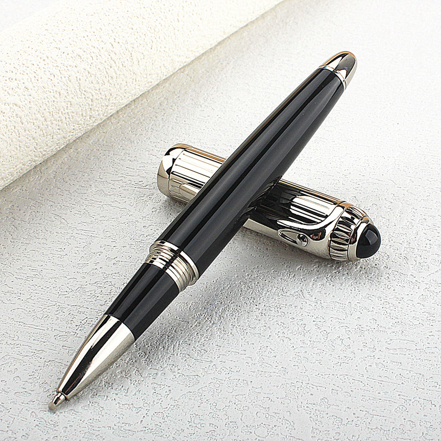 고급 금속 볼펜 비즈니스 사무용품 고품질 문구 롤러 볼 - Office Stationery Supply Business 리뷰 및 가격