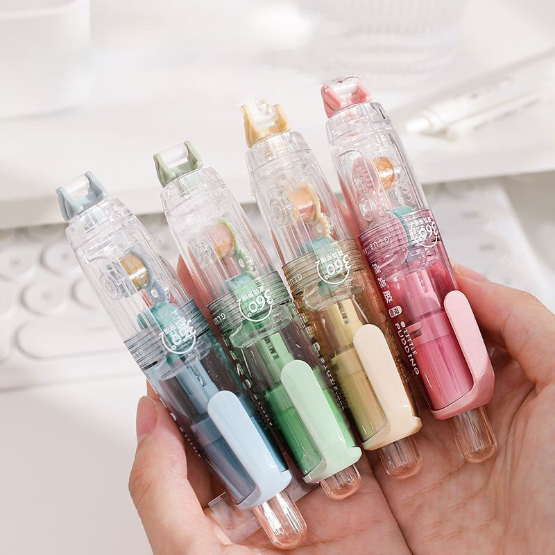 5m * 6mm 양면 접착 도트 접착제 테이프 롤러 D - Glue Stick Pack 리뷰 및 가격