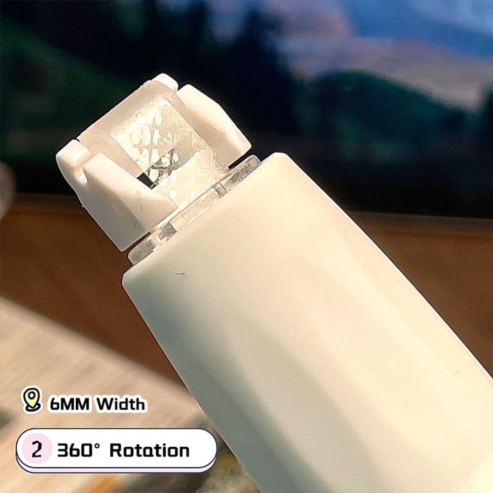 360도 회전 도트 글루 테이프 펜형 대용량 양면 접착 - Glue Stick Pack 리뷰 및 가격